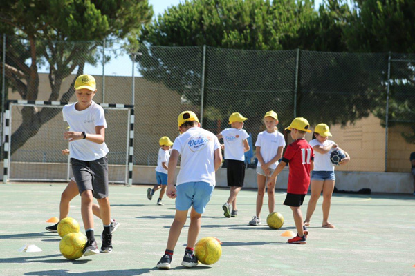 600x400px Ferias de Verao Nucleo de Alvor