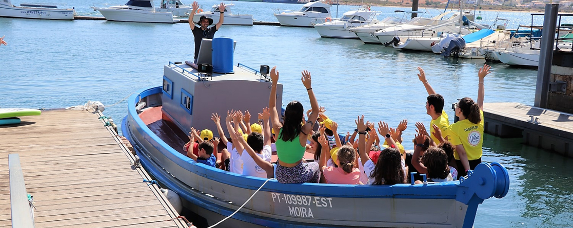 ferias de verao no museu de portimao 1117x446px