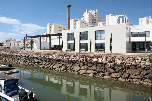600x400px museu de portimao
