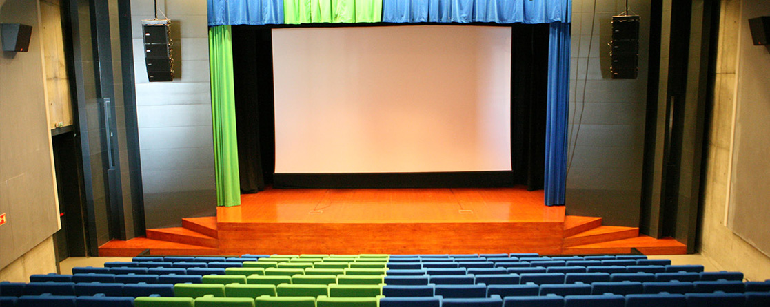 Auditorio 2