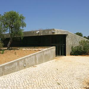 Megalithic Monuments of Alcalar