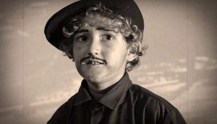 Capítulo XIII