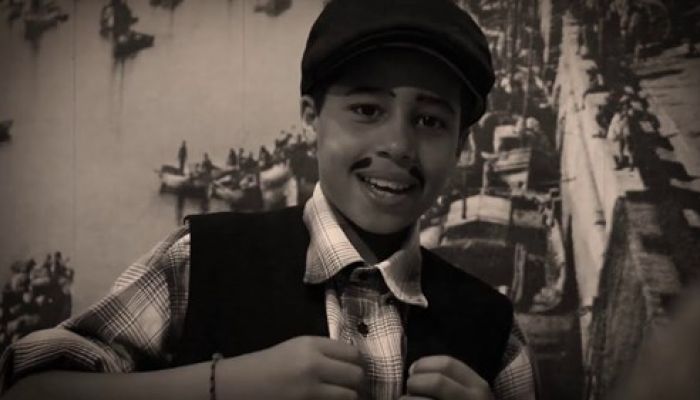 Capítulo VI