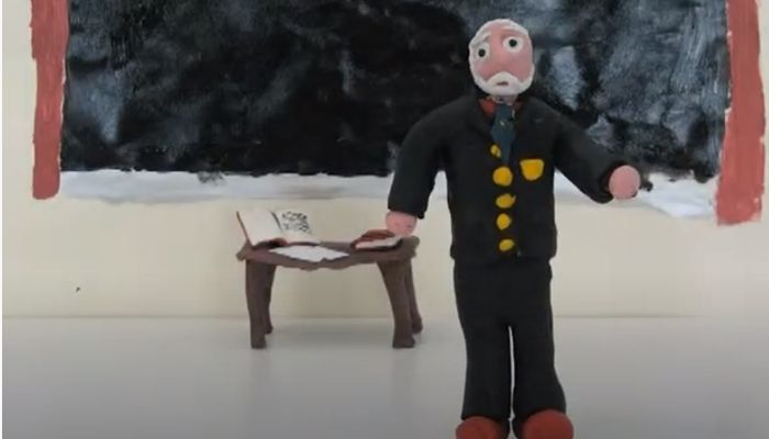 À conversa com Manuel Teixeira Gomes