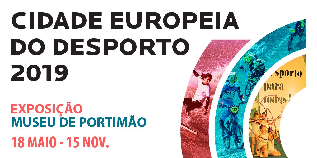 Cidade Europeia Desporto 2019