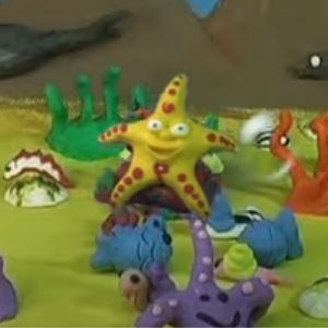 As Fantásticas Histórias do Rio Arade e da Estrela Dilar