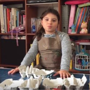 Fantoches na Ponta dos Dedos