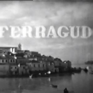 Ferragudo - Júlio Bernando