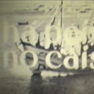 Há peixe no cais - Júlio Bernando (Anos 60)