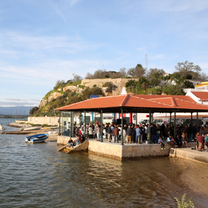 Lota de Alvor