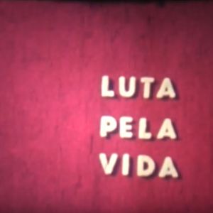 Luta pela Vida - Vitor Laranjeira (1967)