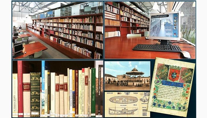 Centro Documentação e Arquivo Histórico