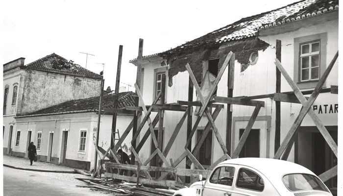 Sismo de 26 de Fevereiro de 1969